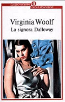 Copertina  La signora Dalloway