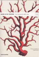 Copertina  La traversata dell'oasi : poesie d'amore 1998-2001