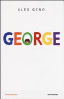 Copertina  George