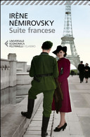 Copertina  Suite francese