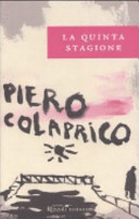 Copertina  La quinta stagione