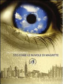 Copertina  Sto come le nuvole di Magritte