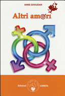 Copertina  Altri amori