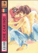 Copertina  1: Che carino!