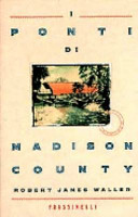 Copertina  I ponti di Madison County
