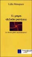 Copertina  Il papa chiede perdono : le donne glielo accorderanno?