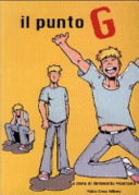 Copertina  Punto \\g\\ : manuale di sopravvivenza per gay e lesbiche