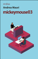 Copertina  Mickeymouse03