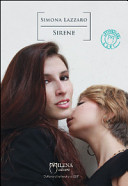 Copertina  Sirene