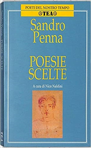Copertina  Poesie scelte