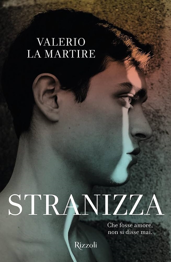 Copertina  Stranizza