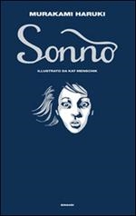 Copertina  Sonno