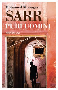 Copertina  Puri uomini