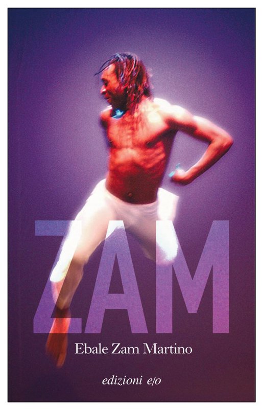 Copertina  Zam
