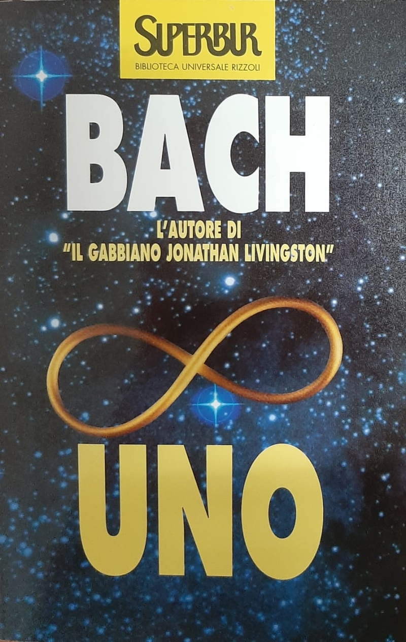 Copertina  Uno