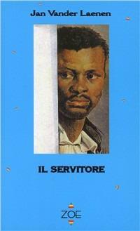 Copertina  Il servitore