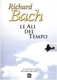 Copertina  Le ali del tempo