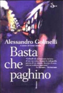 Copertina  Basta che paghino