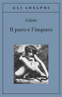 Copertina  Il puro e l'impuro