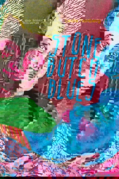 Copertina  Stone butch blues