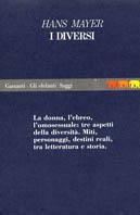 Copertina  I diversi