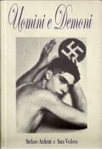 Copertina  Uomini e demoni : l' olocausto dimenticato